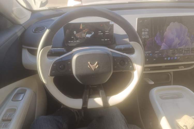 Used ARCFOX T1 2025 Model 425 PLUS