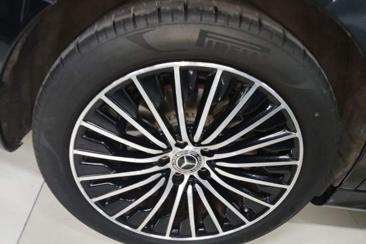 Used Mercedes-Benz E-Class 2024 E 300 L Stylish Model