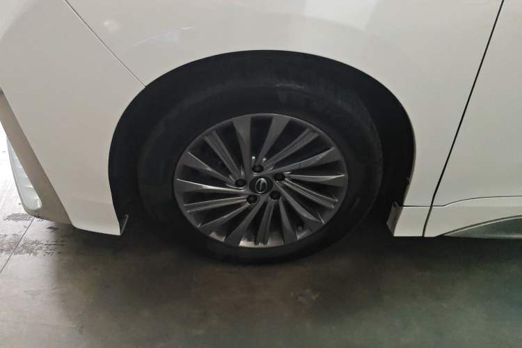 Used GAC Trumpchi M8 2021 Master Series 390T Ultimate Edition
