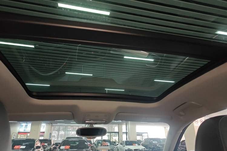 Used Audi Q3 2015 30 TFSI Comfort Model