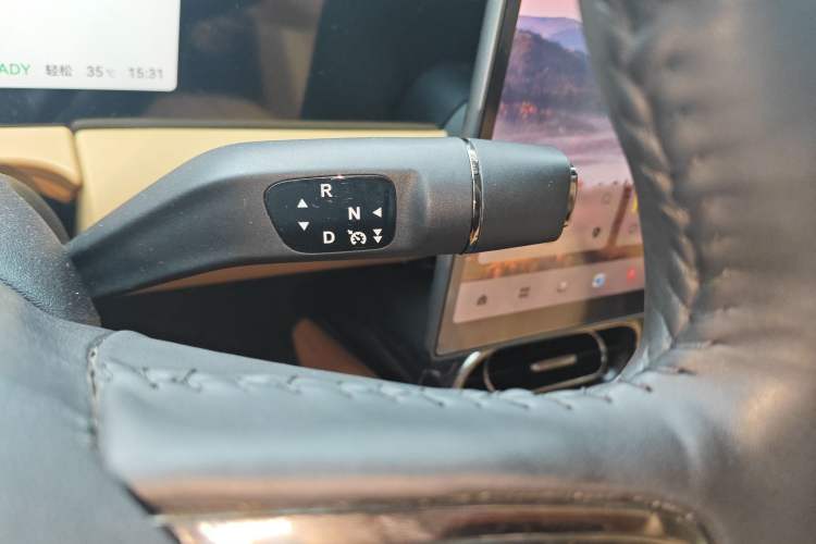 Used Leapmotor C11 2024 All-Electric 580 Luxury Edition
