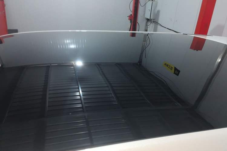 Used Venucia VX6 2025 Large Flat-Layout 520 Pro
