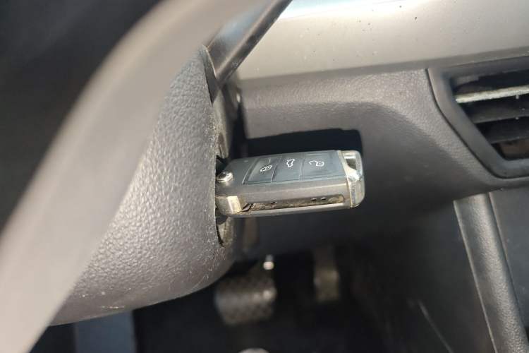 Used Volkswagen Lavida 2021 1.5L Automatic Comfort Edition