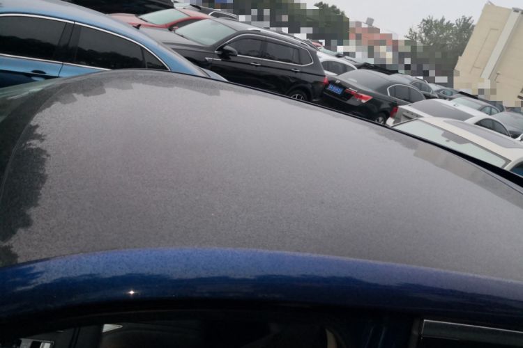 Used Venucia V 2021 260T Idol Edition