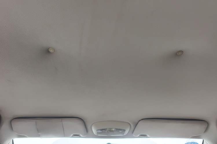 Used Haima 3 2008 1.8L Sport Edition