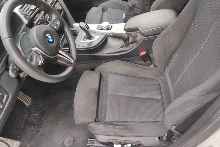 Used BMW 3 Series 2017 320i M Sport