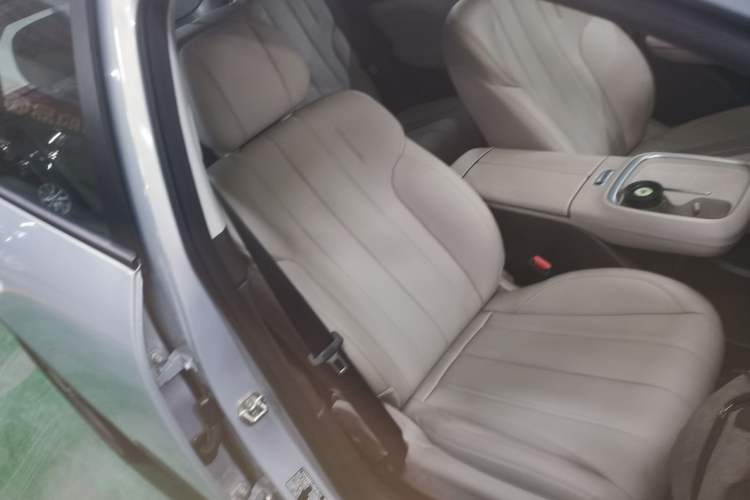 Used AION UT 2025 420 Smart Edition