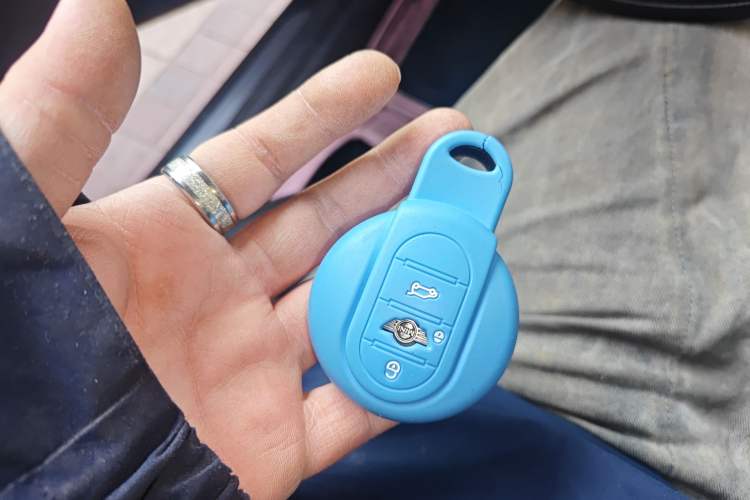 Used MINI MINI 2014 1.2T ONE+