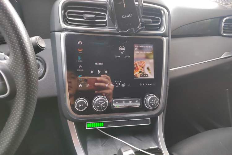 Used Lynk & Co 01 EM-P 2019 1.5T PHEV Pro