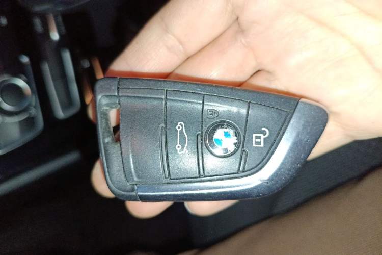 Used BMW 2 Series Active Tourer 2016 218i Fashion Model