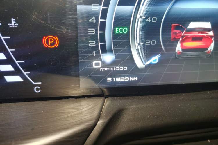 Used Bestune T77 2020 PRO 280 TID Automatic Luxury Model