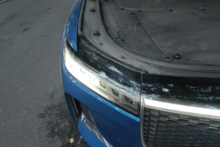 Used Li Auto ONE 2020 Extended-Range 6-Seater Version
