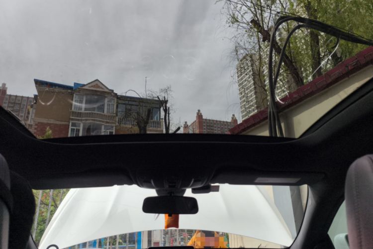 Used Mercedes-Benz CLA 2018 CLA 200 Sport Edition Headliner