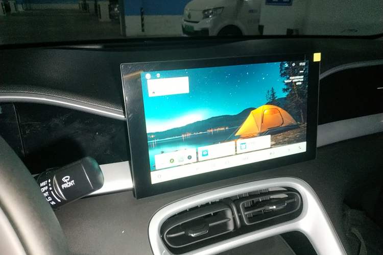 Used Geely Galaxy Geome 2025 310km Youth Edition