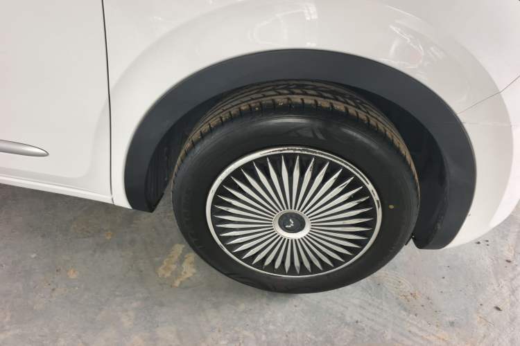 Used Wuling Bingo 2024 203km Light Edition