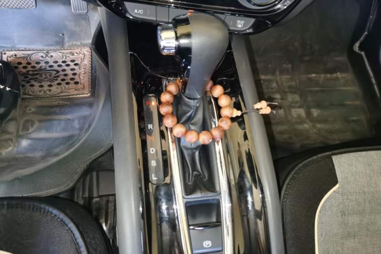 Used Honda Vezel 2018 1.5L CVT 2WD Technology Elite Model