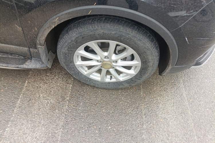 Used Buick Envision 2017 20T Two-Wheel Drive Elite Version
