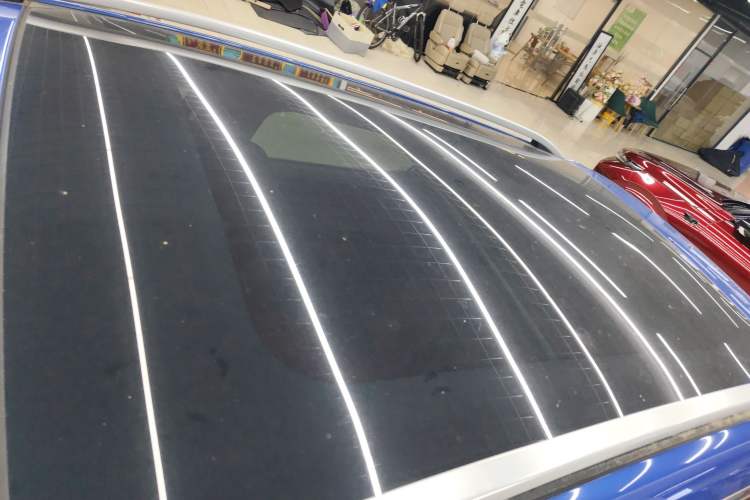 Used Haval H2s 2017 Red-Label 1.5T Dual-Clutch Luxury Model