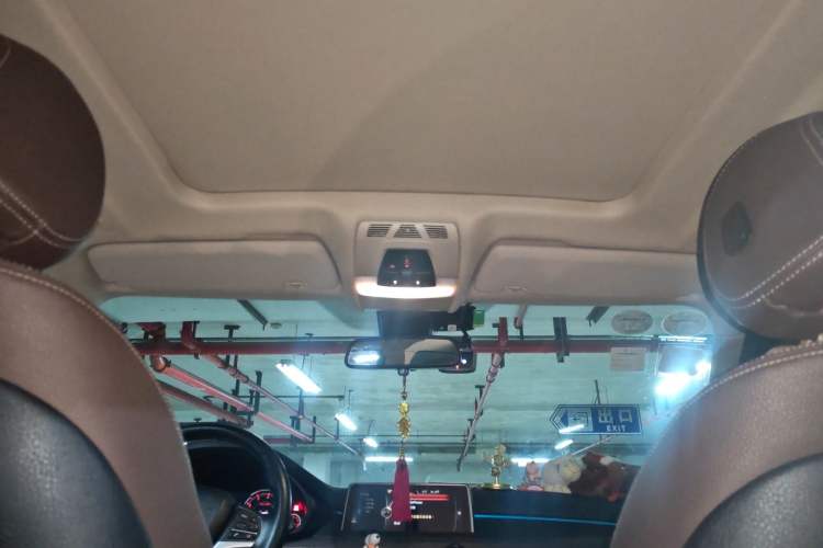 Used BMW X5 2014 xDrive35i Leading Model
