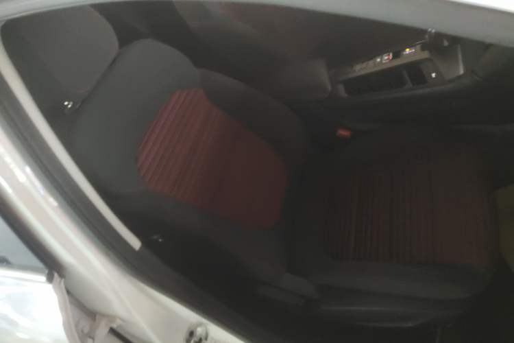 Used MG 6 2020 1.5T Automatic Lingchao Fashion Edition