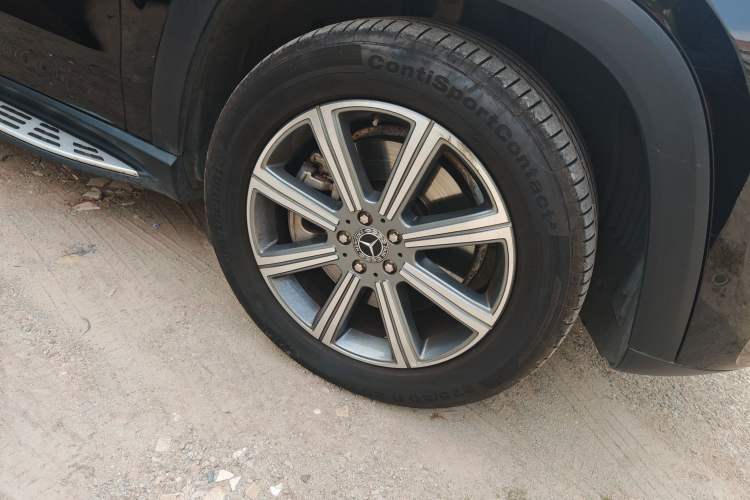 Used Mercedes-Benz GLS 2020 GLS 450 4MATIC Dynamic Edition
