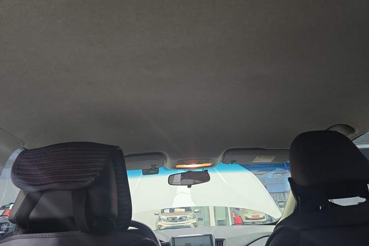 Used Chevrolet Cavalier 2019 320 Manual Enjoyment Edition