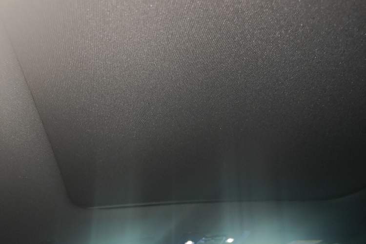 Used BYD Han 2025 DM-i 125KM Elite Model Headliner