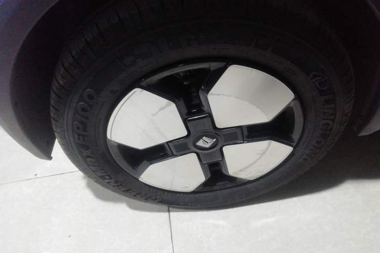 Used Baojun KiWi EV 2023 DJI Edition Lithium Iron Phosphate