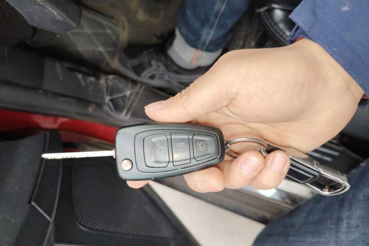 Used Ford Focus 2012 Hatchback 1.6L Manual Comfort Model
