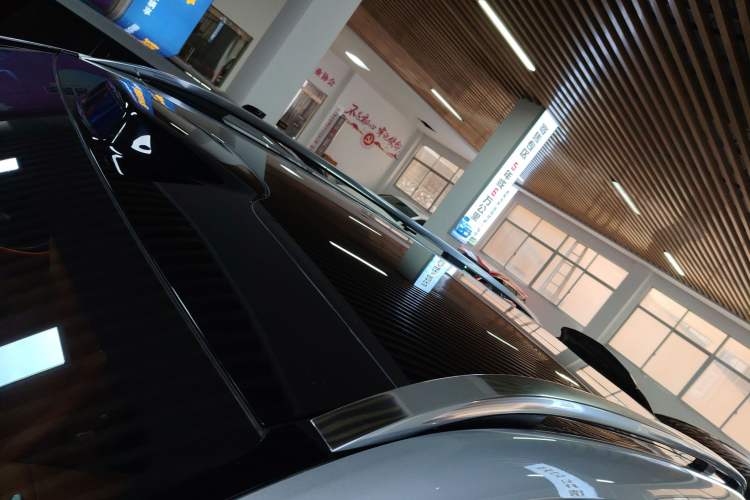 Used Hima AITO M9 2024 Range-Extended Ultra Version 42 kWh 6-Seater Model