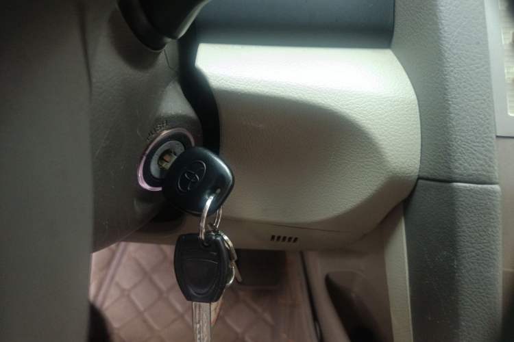 Used Toyota Camry 2013 200E Classic Elite Edition