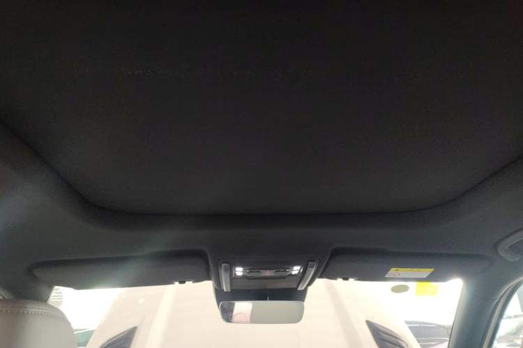 Used Formula Leopard Titanium 3 2025 501KM All-Wheel Drive Intelligent Driving Ultra Version
