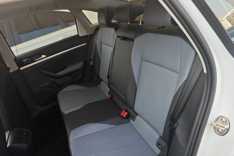 Used Volkswagen Lavida 2024 1.5L Automatic 5 Million Edition