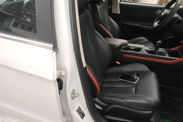 Used Chery Arrizo 5 PLUS 2021 Xiaoze 1.5T Manual PLUS Model
