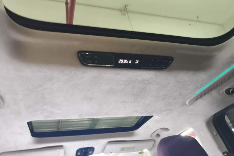 Used GAC Trumpchi E9 2024 E9 Champion Edition