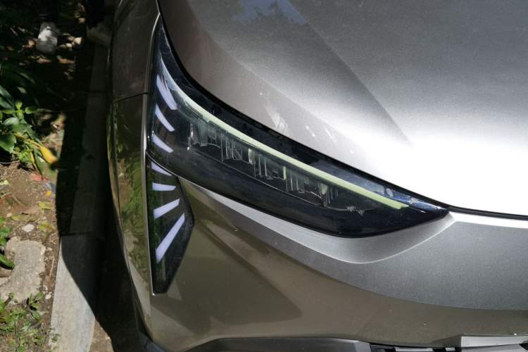 Used AION Y 2021 70 Intelligent Dynamic Edition
