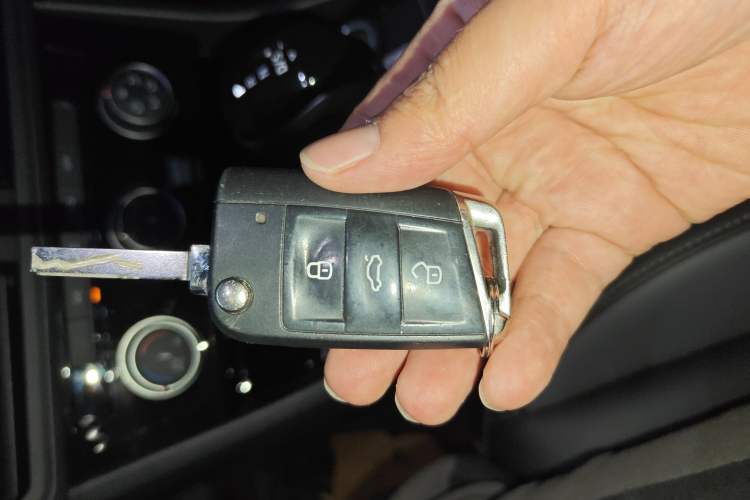 Used Volkswagen Sagitar 2021 280TSI DSG Comfort Connect Edition