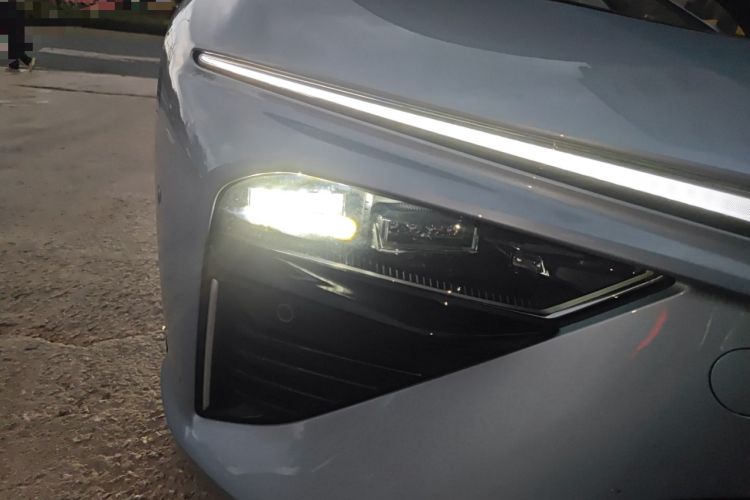 Used NETA S Shooting Brake 2024 Range-Extended 300 Standard Edition