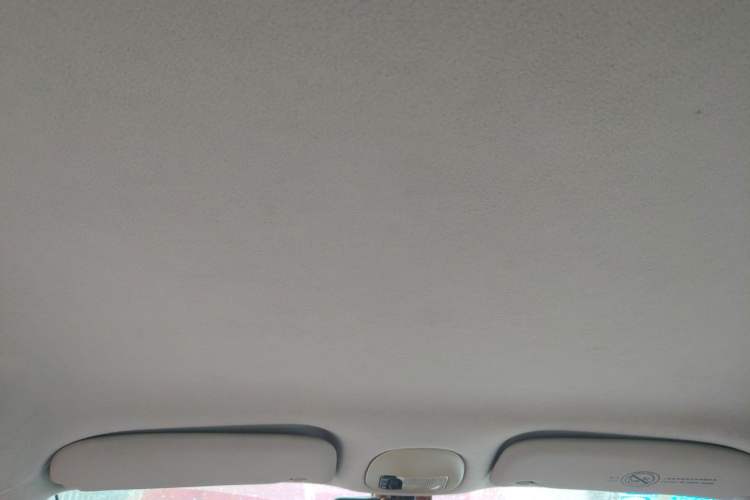 Used Citroen C2 2013 CROSS 1.6L Automatic Sport Model
