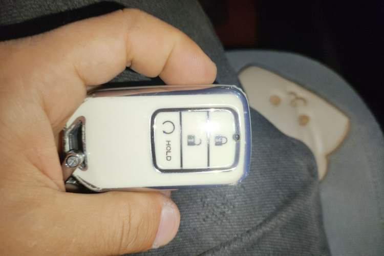 Used Honda Civic 2021 HATCHBACK 220TURBO CVT Trendy Cool Edition