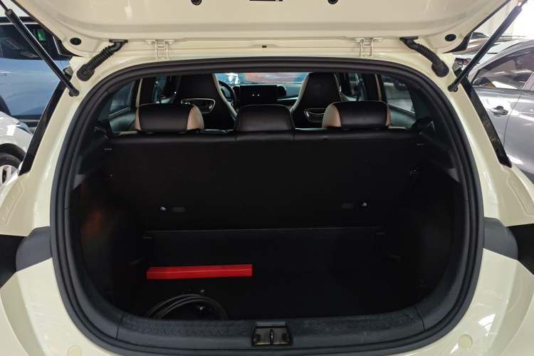 Used BYD Dolphin 2025 420km Free Edition