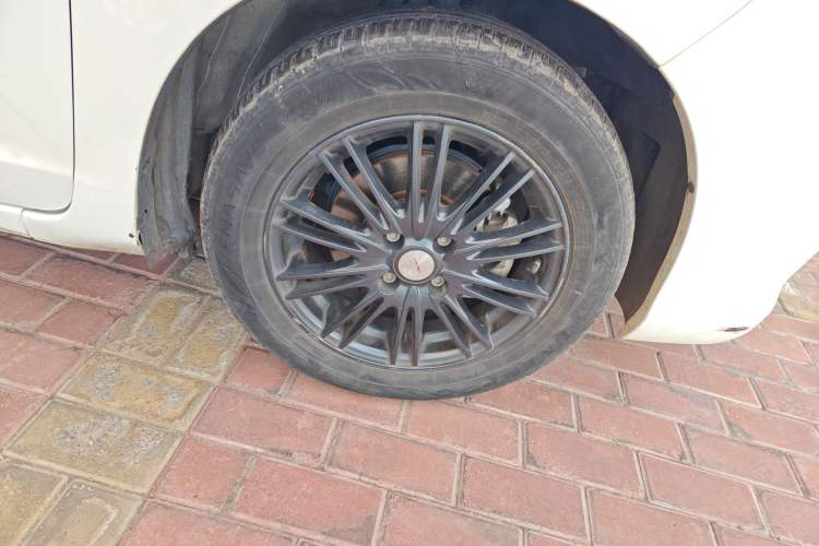 Used Honda Fit 2020 1.5L CVT Comfort Version Right Front Wheel Hub