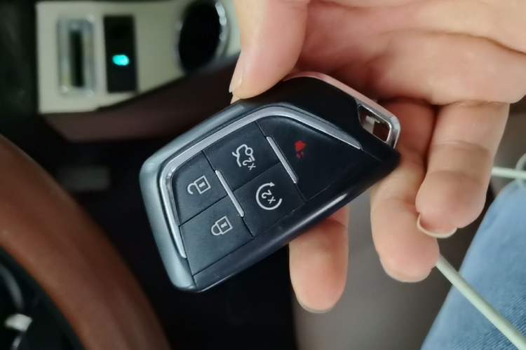 Used Wuling Bingo 2023 333km Enjoy+ Version