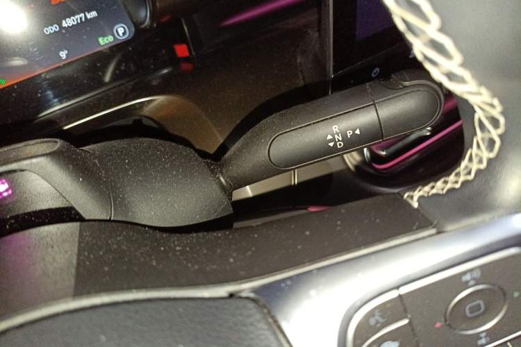 Used smart #1 2022 Premium Edition Gear Lever