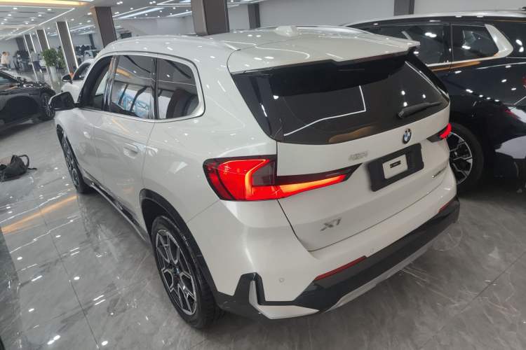 Used BMW X1 2024 sDrive25Li X Design Package
