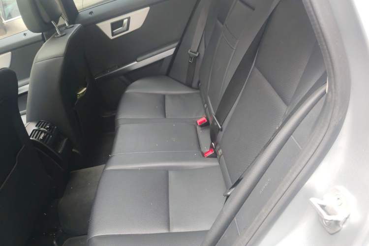 Used Mercedes-Benz GLK-Class 2014 GLK 260 4MATIC Dynamic Model
