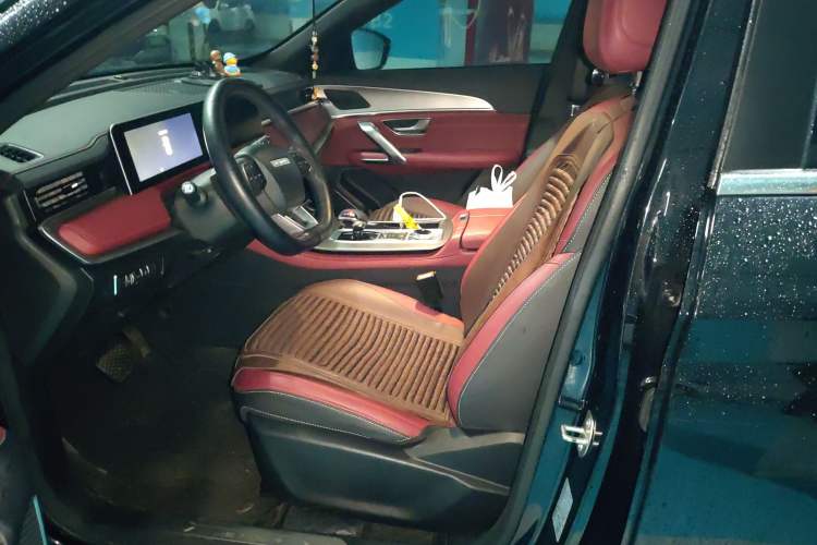 Used JETOUR X70 PLUS 2024 Champion Edition 1.5T DCT Champion MAX 5-Seater