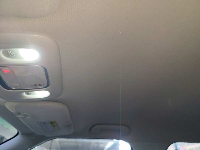Used Dongfeng NAMMI 01 2024 Co-Creation Edition Co-Creation YOU Edition — 17
