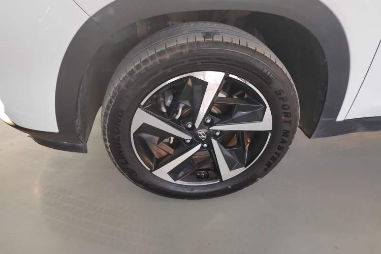 Used Hyundai ix35 2021 2.0L Automatic 2WD GLS Leading Edition
