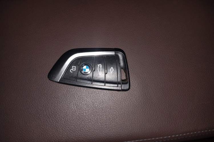 Used BMW X3 2020 xDrive28i Luxury Package